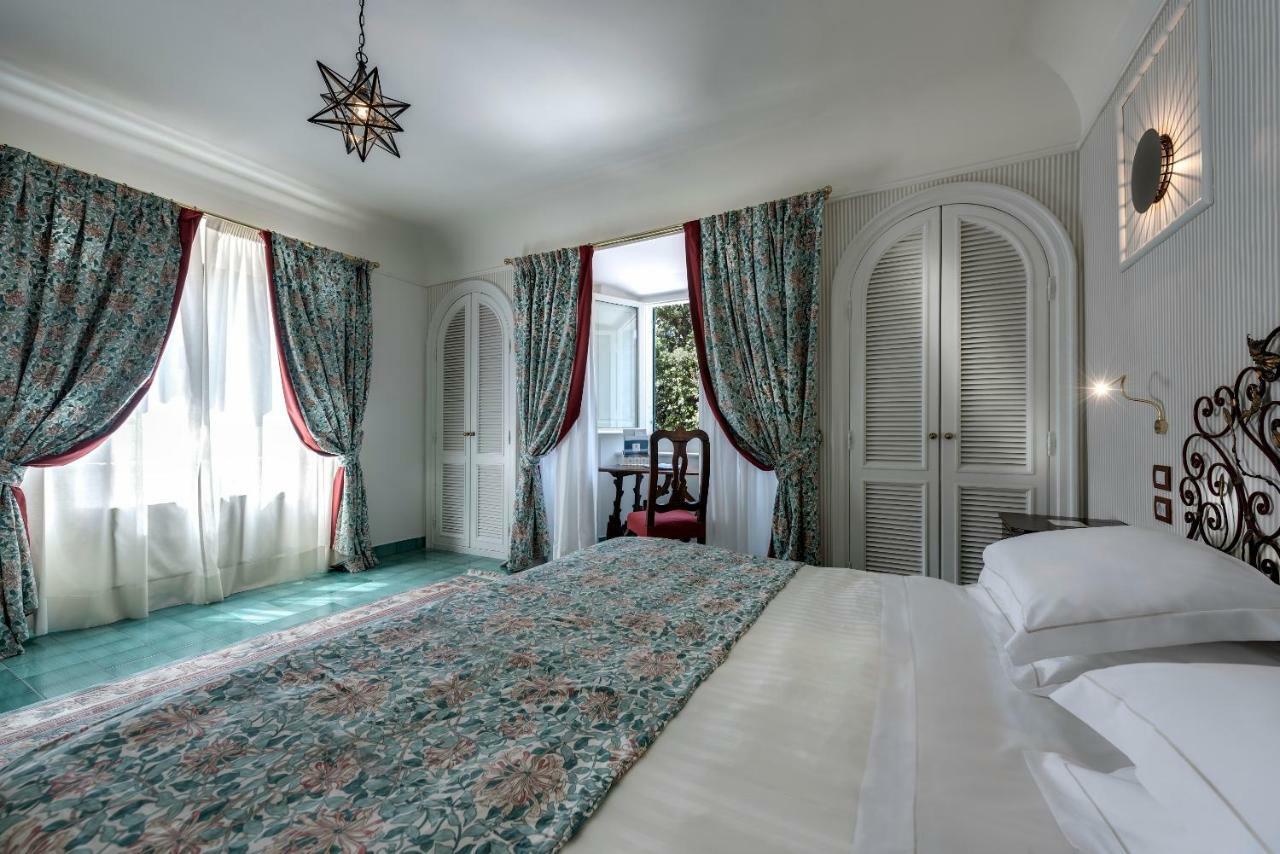 Augustus Lido Hotel Forte dei Marmi Buitenkant foto