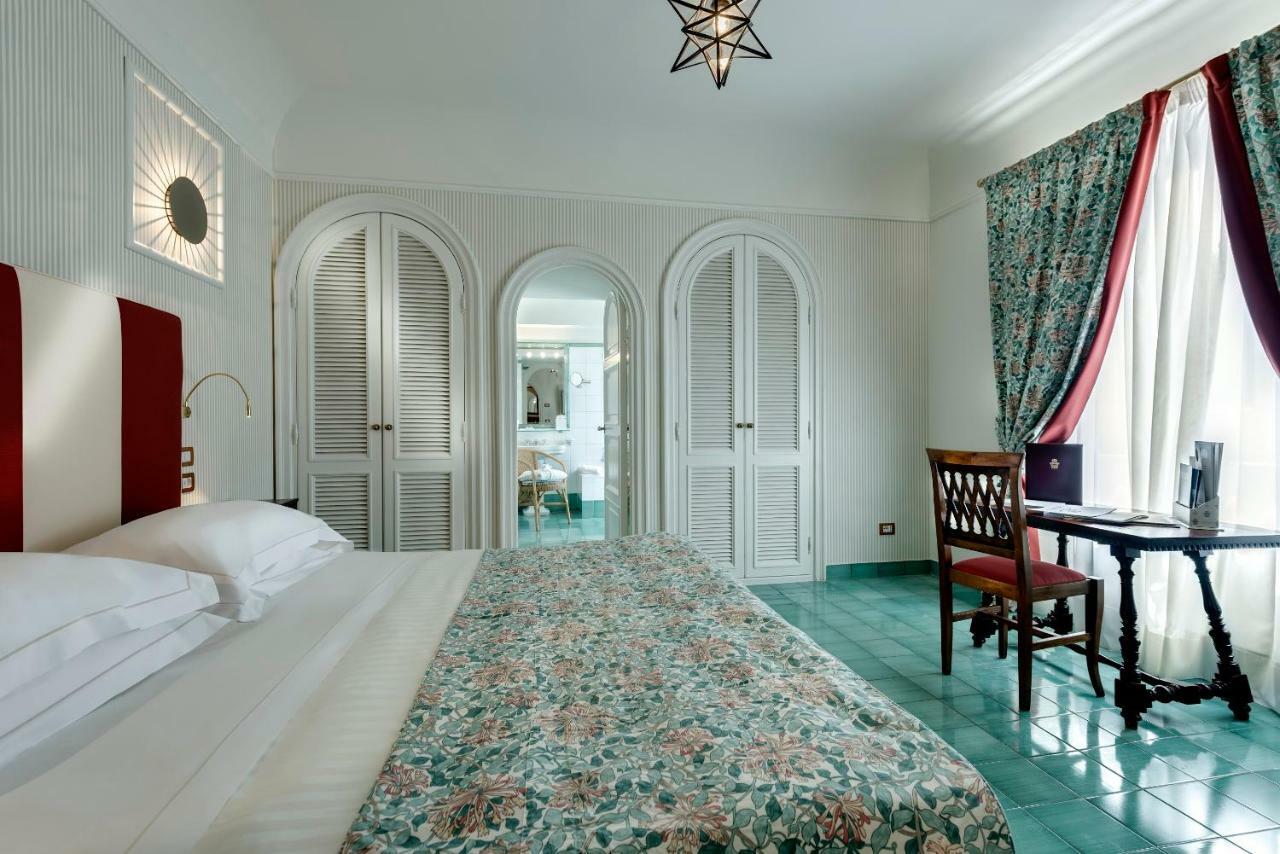 Augustus Lido Hotel Forte dei Marmi Buitenkant foto