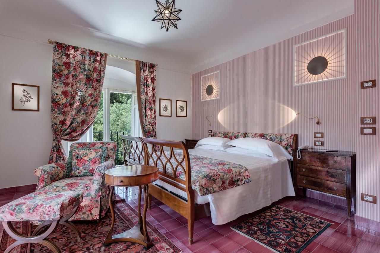 Augustus Lido Hotel Forte dei Marmi Buitenkant foto