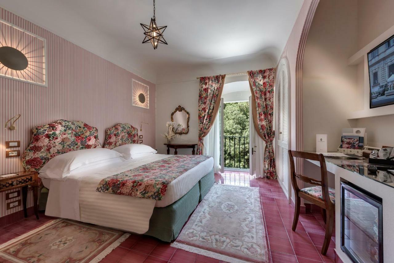 Augustus Lido Hotel Forte dei Marmi Buitenkant foto
